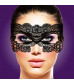 Кружевная маска Mask V Zouzou