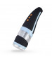 Мастурбатор с функциями вибрации и движения CRUIZR Rotating And Vibrating