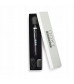 Черный вибратор Doxy Die Cast Wand Massager - 34 см.