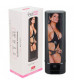Мастурбатор KIIROO Onyx+ Romi Rain Male Masturbator