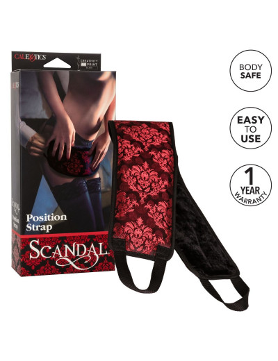Удерживающее устройство Scandal Position Strap