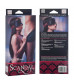 Атласная маска на глаза Scandal Eye Mask