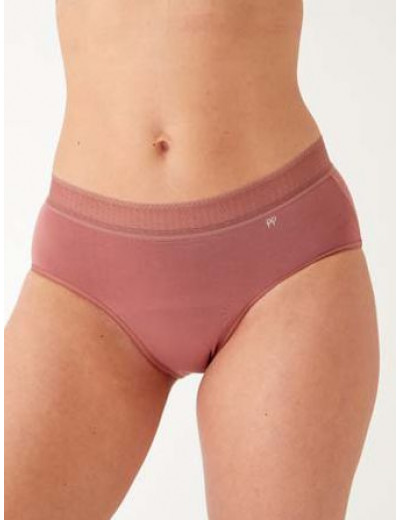 Менструальные трусы-брифы Period Pants