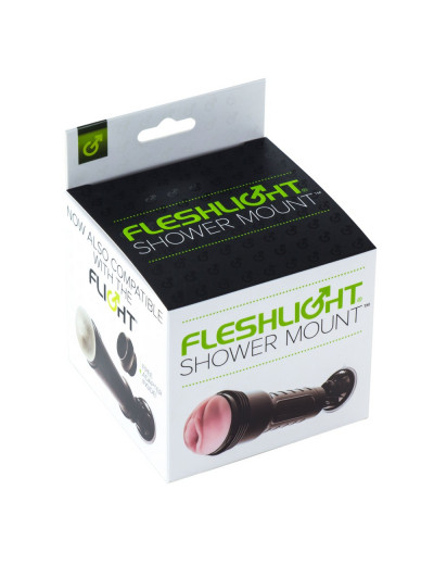 Крепление Fleshlight - Shower Mount