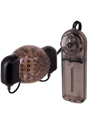 Стимулирующая насадка для головки DUAL POWER PENIS HEAD SLEEVE