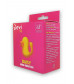 Мини-вибратор в форме уточки Mini Vibrator Daisy