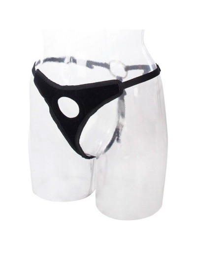 Трусы для страпона с универсальным креплением Universal Love Rider Luxe Harness