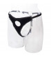 Трусы для страпона с универсальным креплением Universal Love Rider Luxe Harness