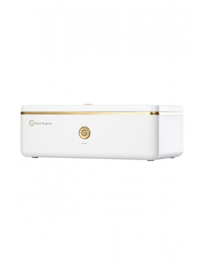 Контейнер для обработки Rosa Rugosa Security Knight Q3