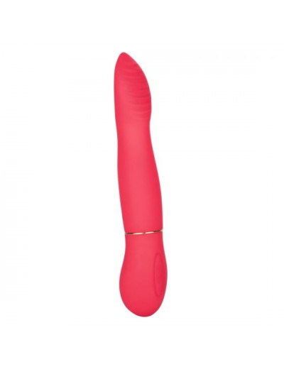 Коралловый вибратор с 3 сменными стволами Dynamic Trio