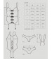 Костюм озорной зайки Bunny