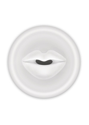 Насадка-уплотнитель на помпу Universal Pump Sleeve Mouth