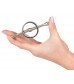 Зажимы на соски на пружинах Nipple Clamps