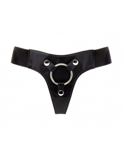 Эластичный трусики для фиксации насадок при помощи кольца Elastic Harness