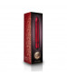 Красный мини-вибратор Rouge Allure - 16 см.
