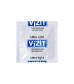 Ультратонкие презервативы VIZIT Ultra light - 3 шт.