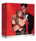 Красный игровой набор Beginners Bondage Kit