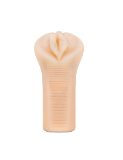 Телесный мастурбатор-вагина M for Men Minx