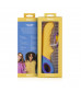 Желтый вибромассажер Tone G-Spot Vibrator - 23 см.