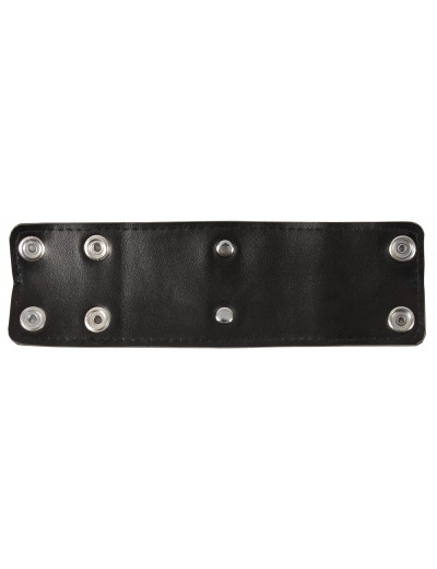 Утяжка на мошонку с D-кольцом Ball Stretcher with D-Ring