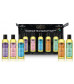 Набор массажных масел Massage Tranquility Kit