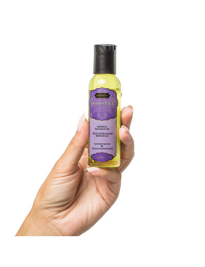 Набор массажных масел Massage Tranquility Kit