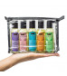 Набор массажных масел Massage Tranquility Kit