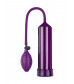 Фиолетовая вакуумная помпа Discovery Racer Purple