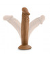 Карамельный фаллоимитатор Dr. Small 6 Inch Dildo - 16,5 см.