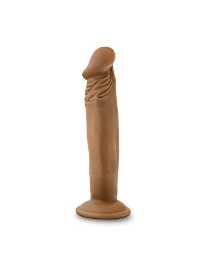 Карамельный фаллоимитатор Dr. Small 6 Inch Dildo - 16,5 см.
