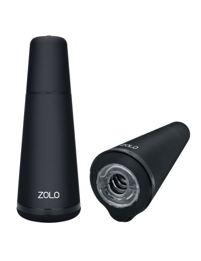Вибрирующий смарт-мастурбатор ZOLO STEALTH
