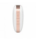 Белый вакуум-волновой вибростимулятор Satisfyer Love Triangle