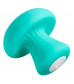 Зеленый вибромассажёр-грибочек Cloud 9 Mushroom Massager