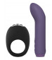Подарочный набор Couples Collection: эрекционное кольцо Mio и мини-вибратор G-Spot Bullet