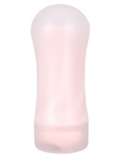 Телесный мастурбатор-вагина Pocket Pussy