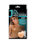 Мастурбатор-вагина JIZZM VIBRATING MASTURBATOR JESSICA с вибрацией