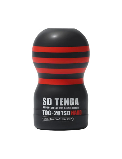 Мастурбатор TENGA SD Original Vacuum Cup Strong