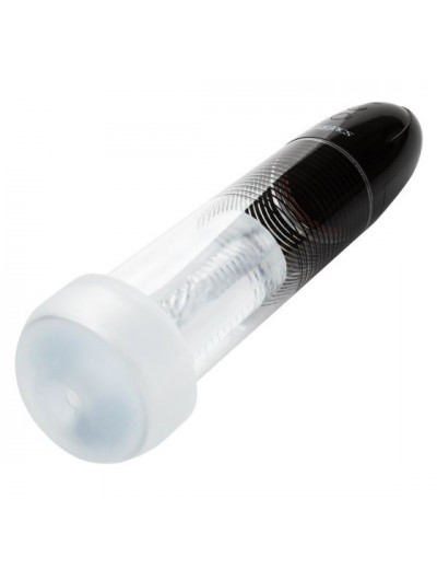 Автоматическая вакуумная помпа Optimum Series Executive Automatic Smart Pump