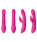 Розовый эротический набор Pleasure Kit №6