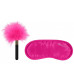 Розовый эротический набор Pleasure Kit №6