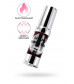 Разогревающий гель с эффектом вибрации Liquid Vibrator Hot Stimulator - 15 мл.