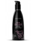 Лубрикант с ароматом розового лимонада Wicked Aqua Pink Lemonade - 60 мл.