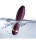 Фиолетовый мини-вибратор Climaximum Ardor - 13 см.