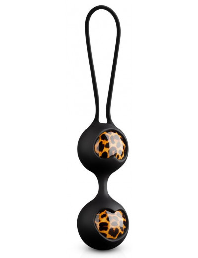 Вагинальные шарики Panthra Zane Geisha Balls