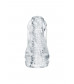 Прозрачный мастурбатор Nettl