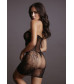 Соблазнительное платье без бретелек Strapless Mini Dress