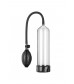 Вакуумная помпа Discovery Racer Clear