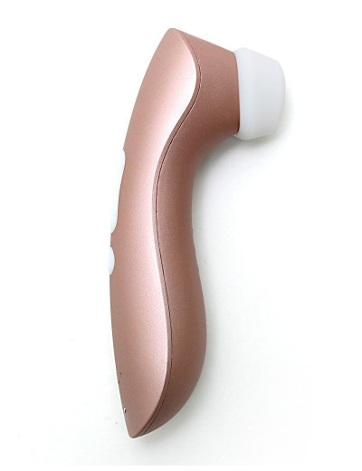 Вакуумно-волновой стимулятор Satisfyer Pro 2+