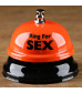 Настольный звонок RING FOR SEX
