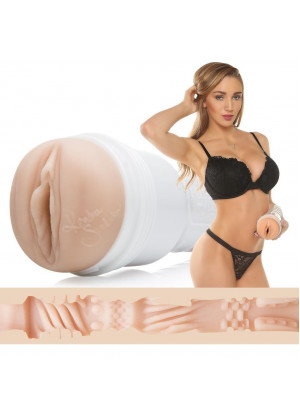 Мастурбатор-вагина Fleshlight Girls - Kendra Sunderland Angel